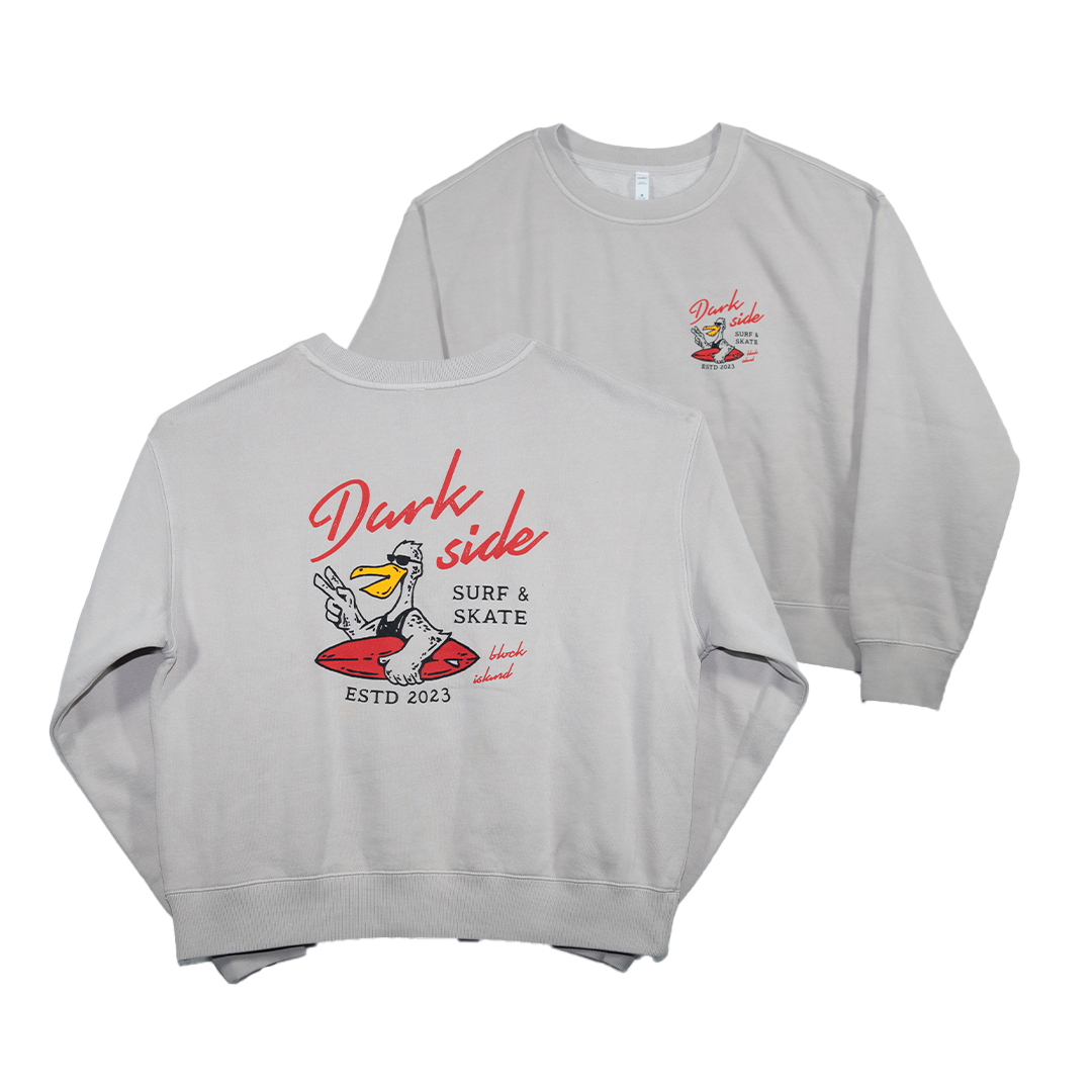 Later Slater W Crew S Bone